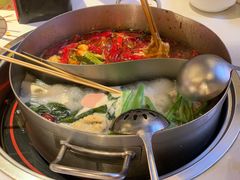 -大斌家串串火锅(德思勤店)