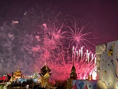 -七彩云南欢乐世界