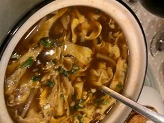 -小土豆北方菜馆(方庄店)