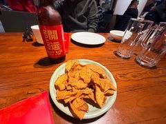 -永红源啤酒·烧烤·海鲜·大排档(台柳路店)