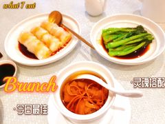 -铭家点心(秦岭路店)