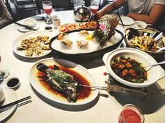 -上座·餐厅(阳光100店)