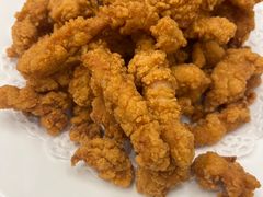-晶渔坊·海鲜私房菜(东夷小镇店)