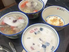 -文昌邓记清补凉(西沙路店)