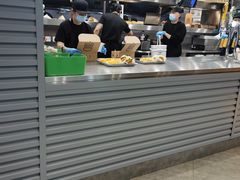 -Shake Shack(西单大悦城店)