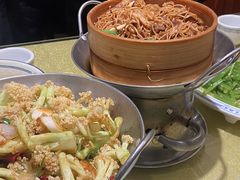 -老雒阳面馆·水席(高新区店)