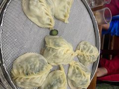 -叶存利海鲜大馅饺子(海宁路总店)