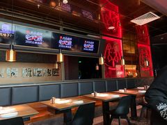 -吞鱼兽麻辣烤鱼(万达店)