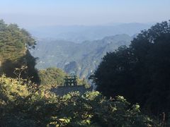 -武当山风景区