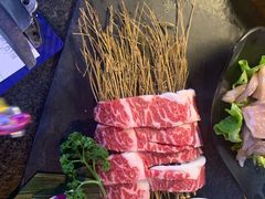 -松渡·鲜肉泥炉烤肉(时代天街店)