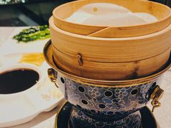 -海湾壹品·粤菜·早茶·烤鸭(拱北店)