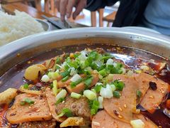 -南湖周冒菜(南湖总店)
