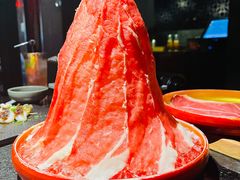 -上井料理黑金店(IFS国金中心店)