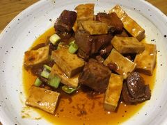 -青年公社烤鸭(青年路店)