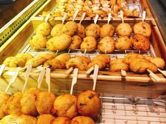 -古来思鱼饼