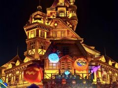 -郑州方特梦幻王国