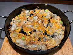 -张家卫·阳江菜·小海鲜(肥婆湾桥店)
