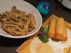 -同仁四季椰子鸡(罗湖国贸店)