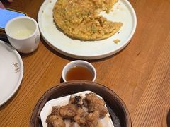 -如轩·海鲜砂锅粥·潮汕菜(海珠店)