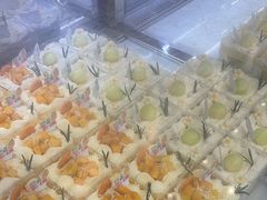 -DEMO黛慕蛋糕(中泰店)