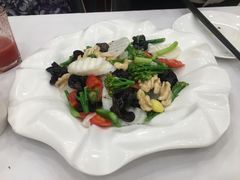 -红菜坊·烤鸭·川鲁宴(石园店)