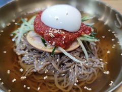 -李先生的首尔小馆(松江启源广场店)
