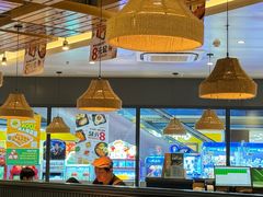 -豪享来中西餐厅(隆昌店)