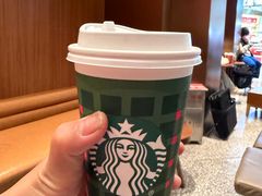 -星巴克臻选(北京颐堤港中心第二店)