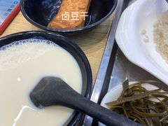 -豆香园(龙翔店)