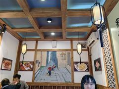 -古真记钵钵鸡(总店)