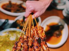 -成都吃客(九眼桥店)