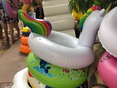 -波塞冬旅游度假区