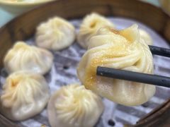 -食惠里小笼包面馆(越秀店)