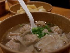 鲜肉小馄饨-鲜得来排骨年糕(豫园店)