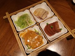 -上海人家花樣年华(中山公园店)