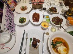 -南景饭店(万家丽路店)