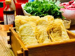 -尚海豆捞(乐虹坊店)