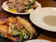 -NLFS1983咖啡花园餐厅(锦桂店)