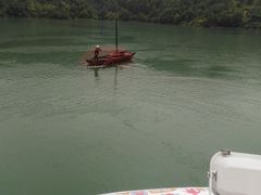 -千峡湖生态旅游度假区