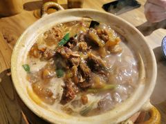 -十六蒲(桂林路店)