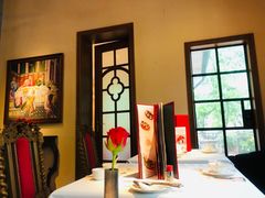 -玫瑰厅上海菜(兴国路店)