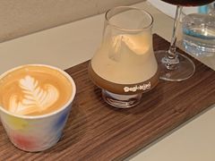 -Dogi&kiki Coffee(中心商务大厦店)
