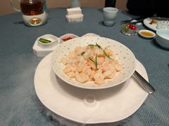 -浙江西子宾馆·牡丹厅