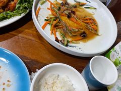 -闻香阁·清真(光荣道店)
