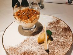 -燃扒房Steakhouse(皇庭店)