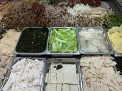 -林静小吃(复兴路店)