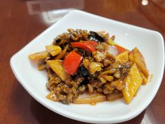 -同得兴 Since·1995 传统苏式面馆(十全街店)