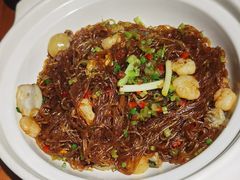 -金枝玉叶上海人家食府(三里河店)