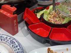-旺达·福州菜(正大广场店)