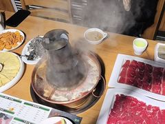 -满福居·烧烤涮(四八二店)